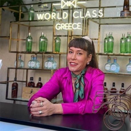 MARGARITA SKIAFOU